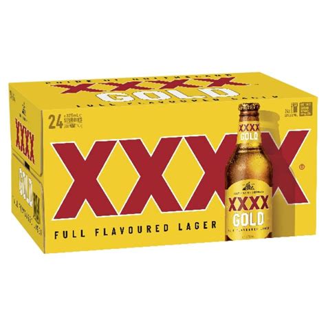 w xxxx|XXXX (beer)